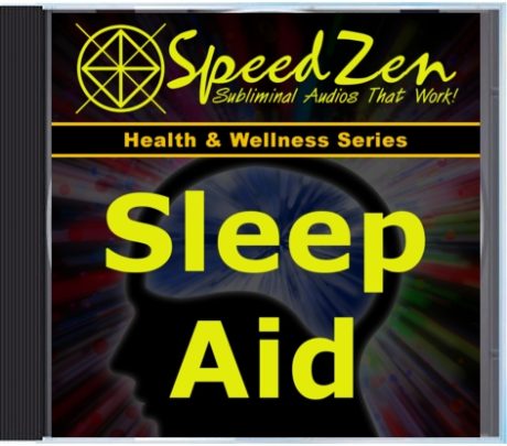 Sleep Aid Music