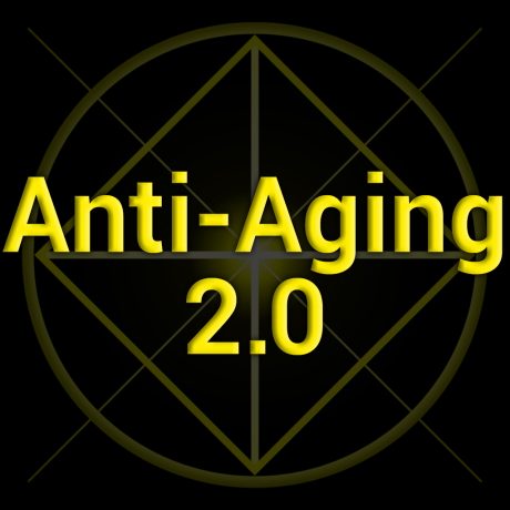 Anti-Aging 2.0 Subliminal MP3s