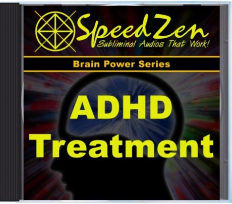 ADHD Treatment