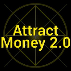 Attract Money 2.0 Subliminal MP3s