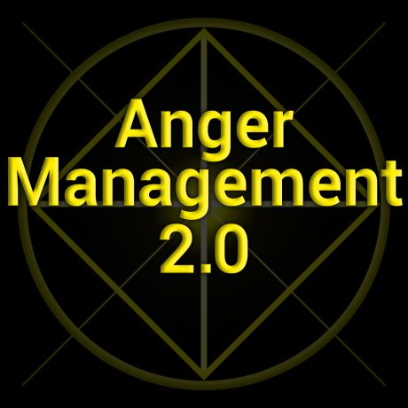 Anger Management 2.0 MP3s