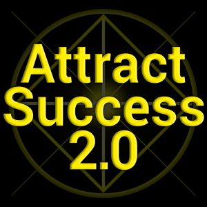 Attract Success 2.0 Subliminal MP3s
