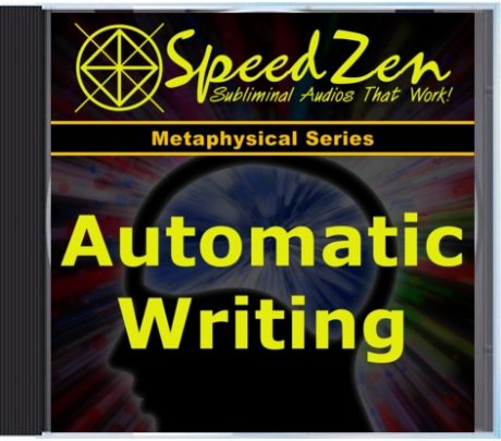 Automatic Writing