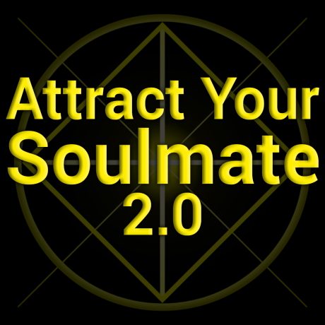 Attract Your Soulmate 2.0 Subliminal MP3s