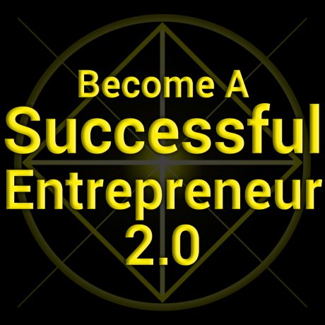 Become a Successful Entrepreneur 2.0 Subliminal MP3s