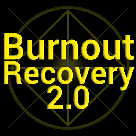 Burnout Recovery 2.0 MP3s