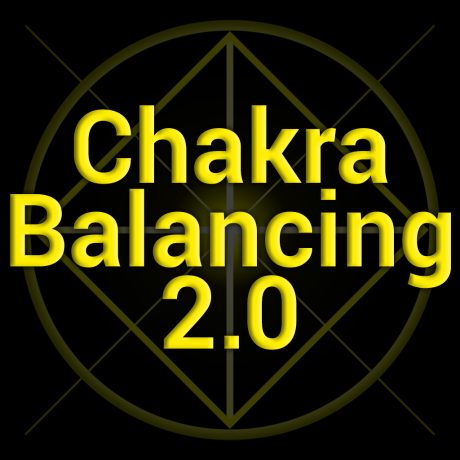 Chakra Balancing 2.0 Subliminal MP3s