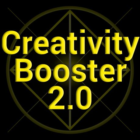 Creativity Booster 2.0 MP3s