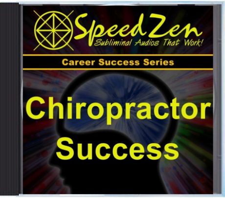 Chiropractor Success