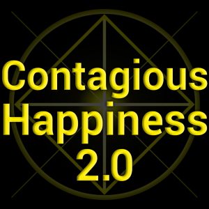 Contagious Happiness 2.0 Subliminal MP3s