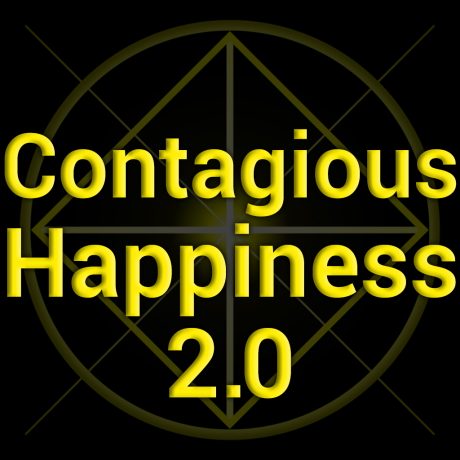 Contagious Happiness 2.0 Subliminal MP3s