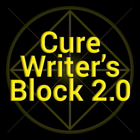 Cure Writer's Block 2.0 MP3s