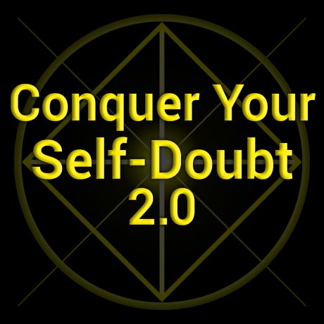Conquer Your Self-Doubt subliminal