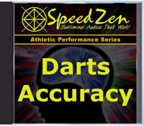Darts Accuracy