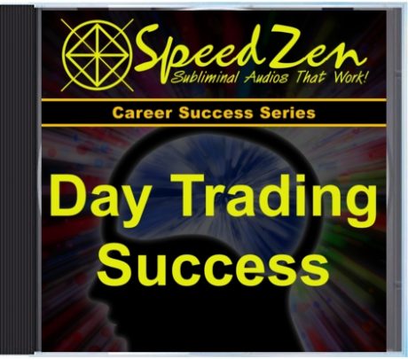 Day Trading Success