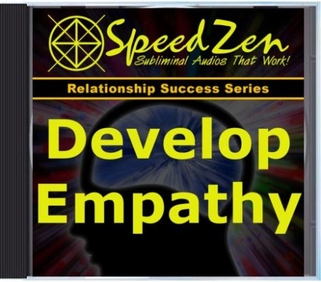 Develop Empathy