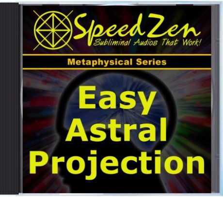 Easy Astral Projection