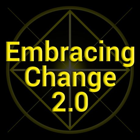 Embracing Change 2.0 MP3s
