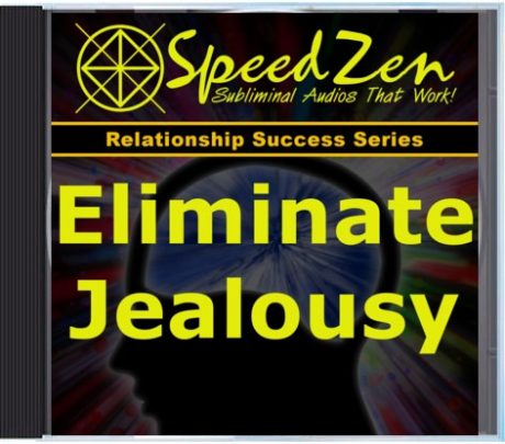 Eliminate Jealousy