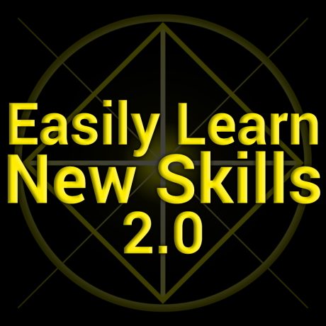 Easily Learn New Skills 2.0 MP3s