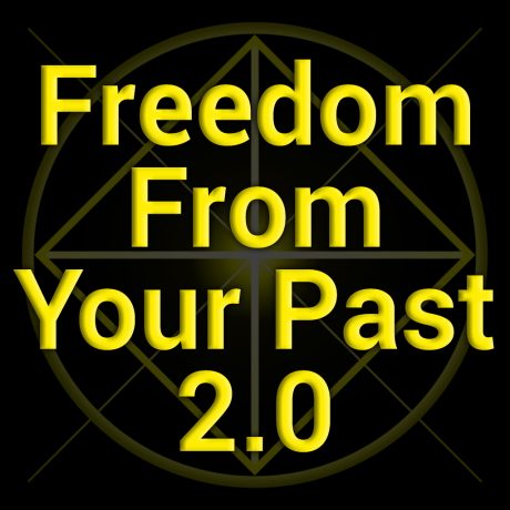 Freedom From Your Past 2.0 Subliminal MP3s