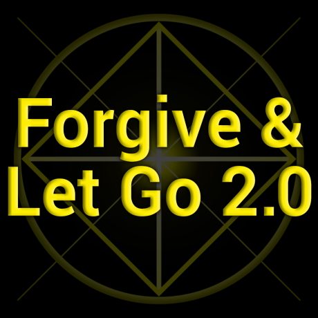 Forgive & Let Go 2.0 MP3s