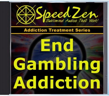 End Gambling Addiction