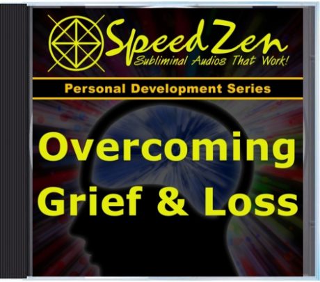 Overcoming Grief & Loss