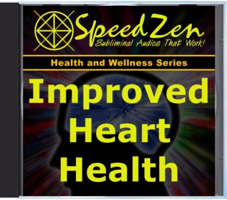 Improved Heart Health