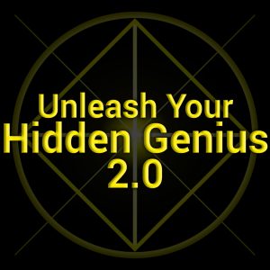 Unleash Your Hidden Genius 2.0 Subliminal MP3s
