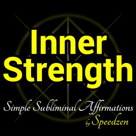 Inner Strength Affirmations MP3