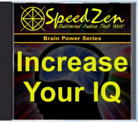 Increase Your IQ