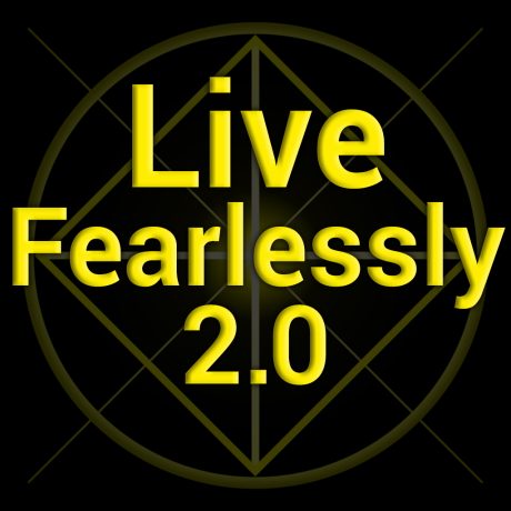 Live Fearlessly 2.0 Subliminal MP3s