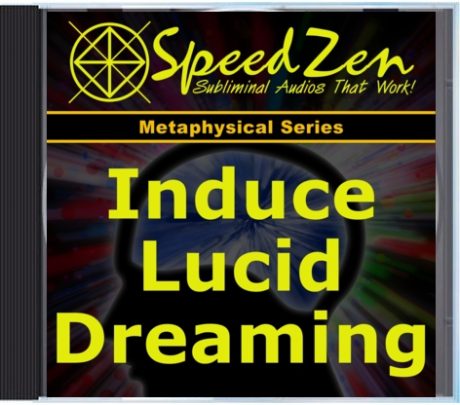 Induce Lucid Dreaming