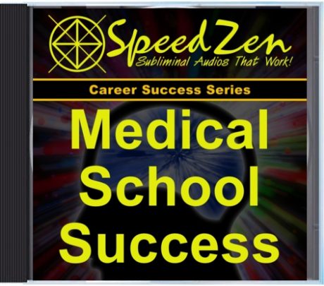 Medical School Success