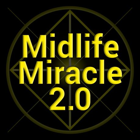 Midlife Miracle 2.0 MP3s
