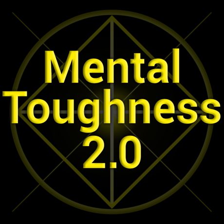 Mental Toughness 2.0 MP3s