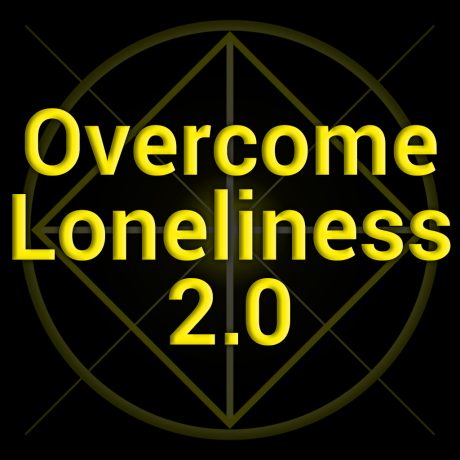 Overcome Loneliness 2.0 MP3s