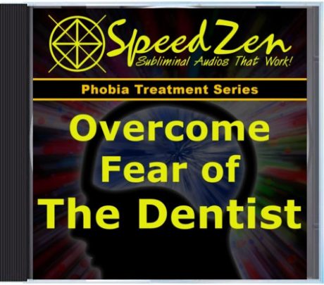 Overcome Fear of The Dentist