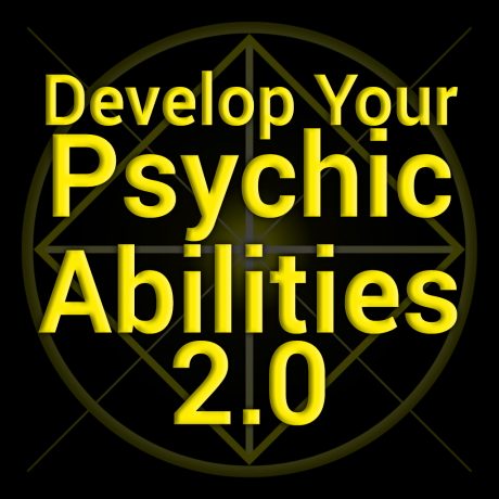 Develop Your Psychic Abilities 2.0 Subliminal MP3s