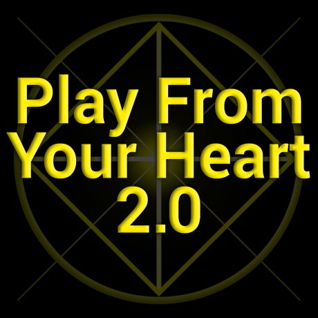 Play From Your Heart 2.0 Subliminal MP3s