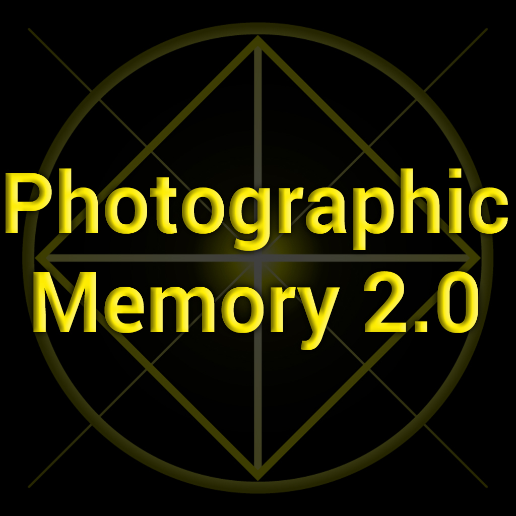 photographic memory photographic memory