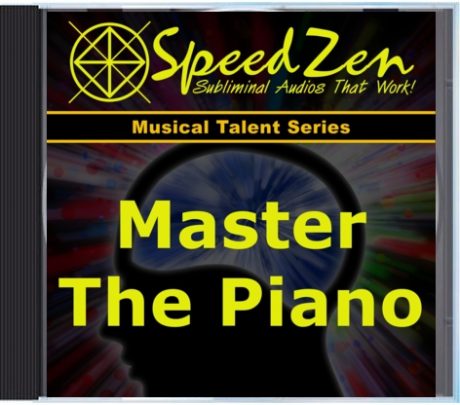 Master the Piano