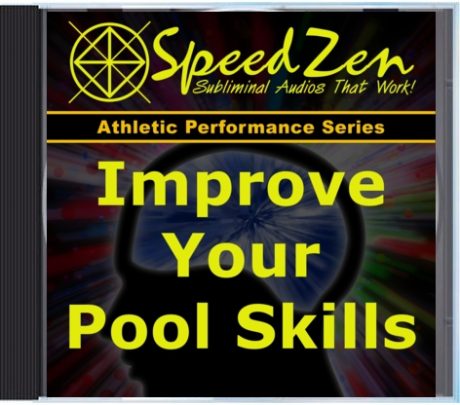 Improve Your Pool Skills