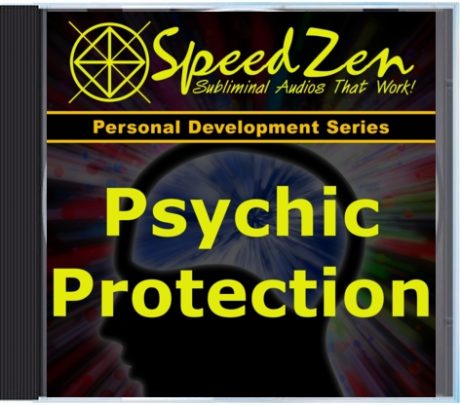Psychic Protection