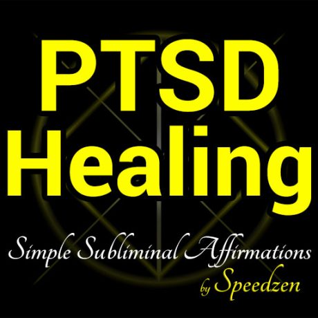 PTSD Healing Affirmations MP3