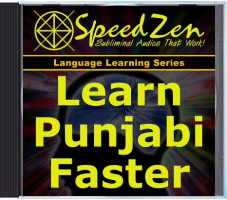 Learn Punjabi Faster