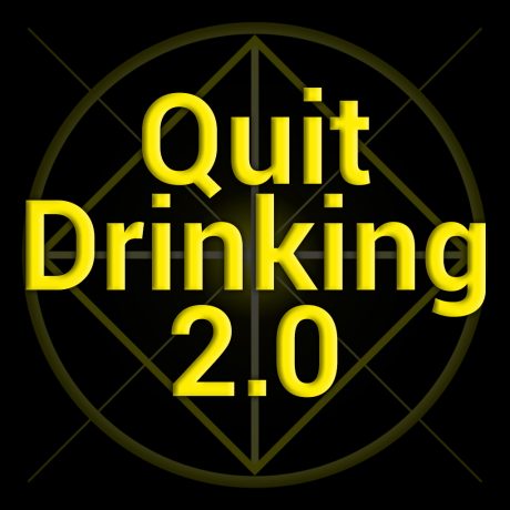 Quit Drinking 2.0 MP3s