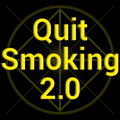 Quit Smoking 2.0 MP3s