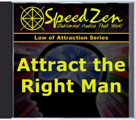 Attract the Right Man for Marriage